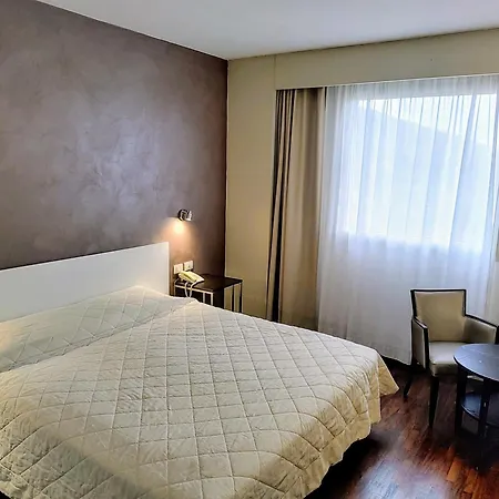 Hotel Datini Prato  Buitenkant foto