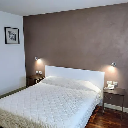 Hotel Datini Prato  Buitenkant foto