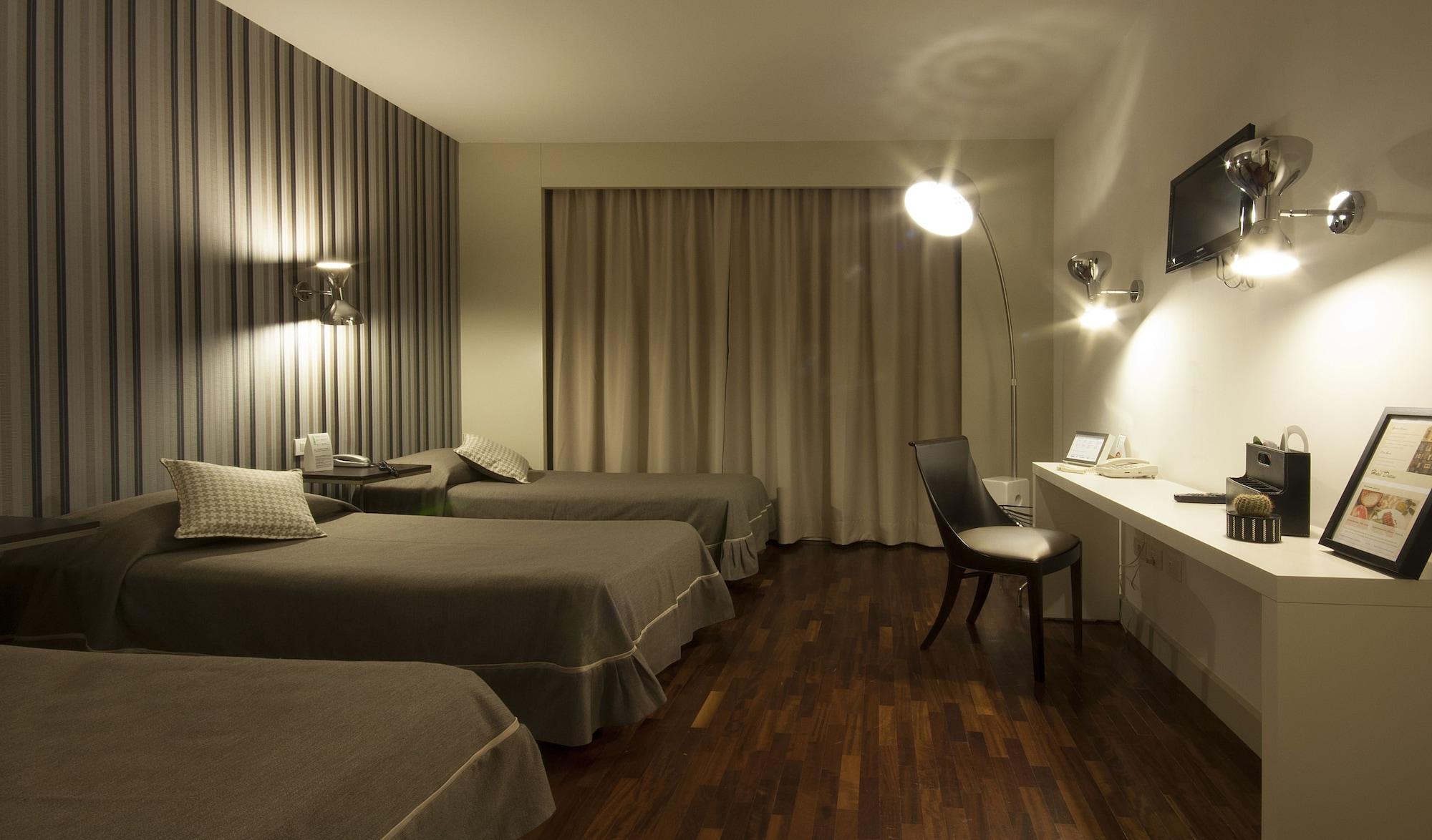 Hotel Datini 4*