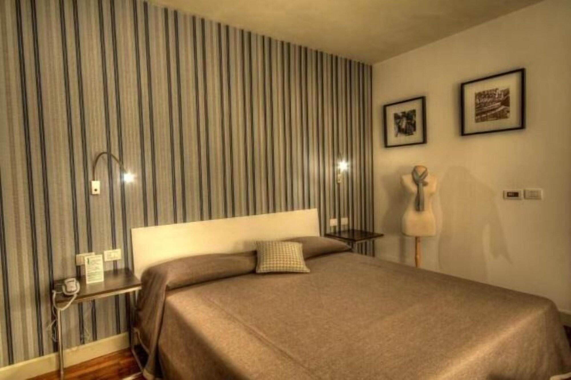 Datini Hotel 4*
