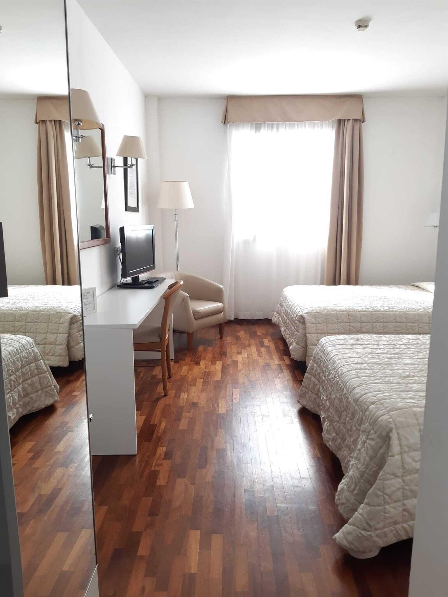 Datini Hotel Prato (Prato)