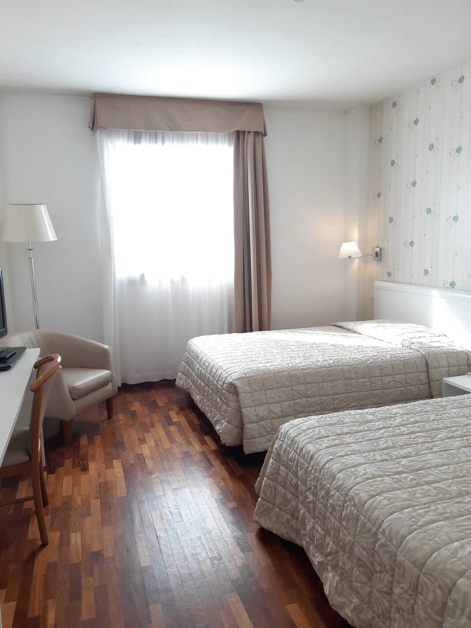 Hotel Datini Prato (Prato)