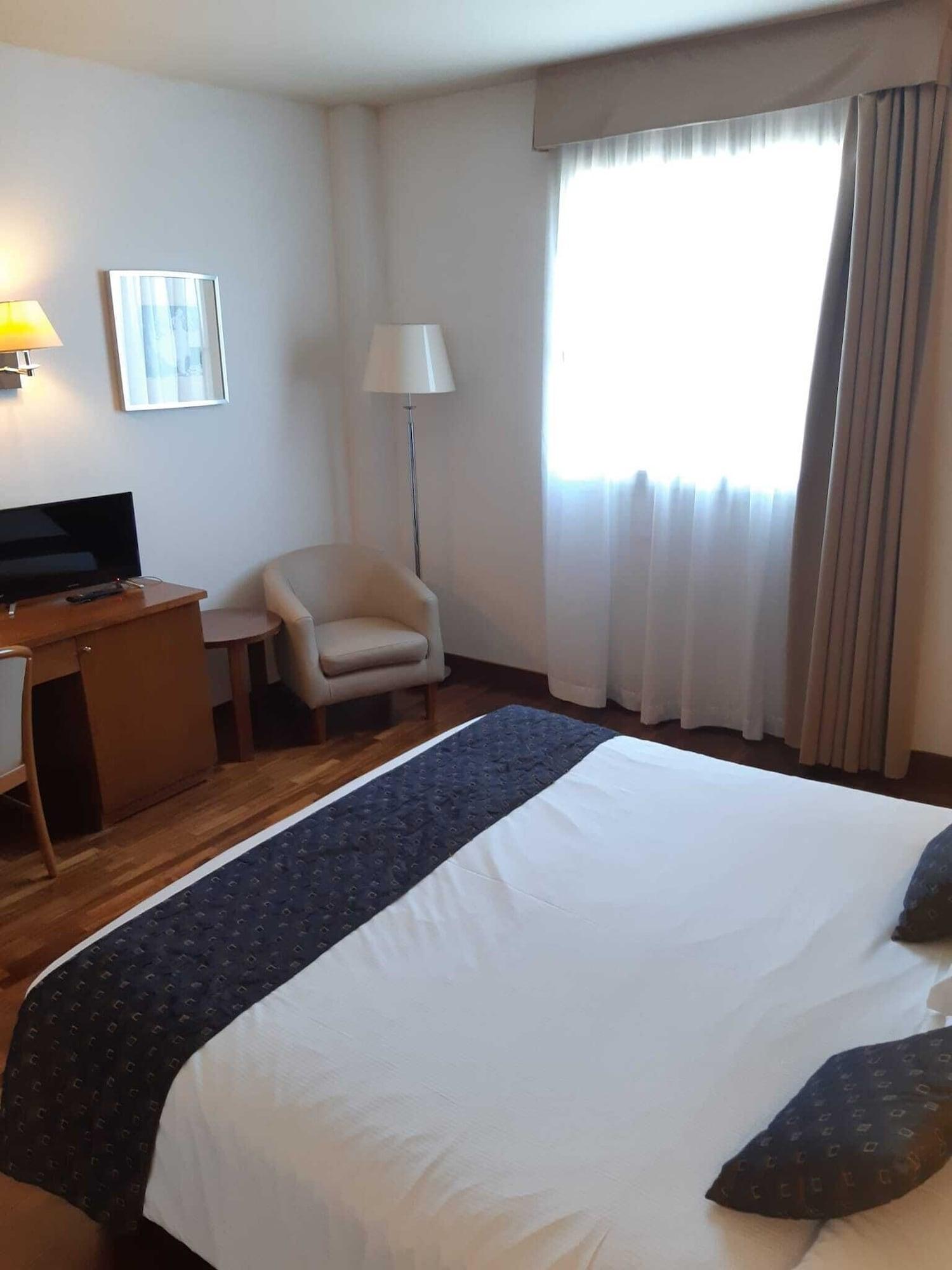 Datini Hotel Prato (Prato)