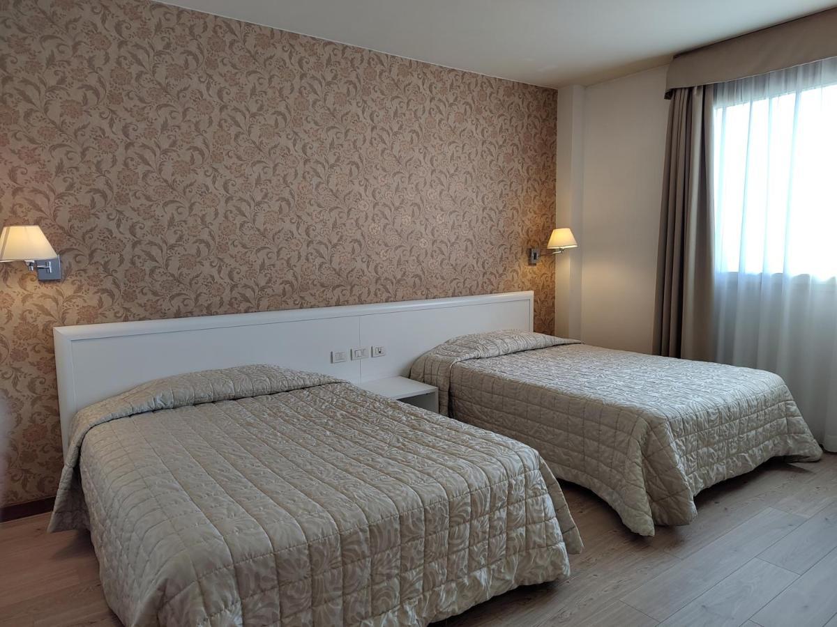 Hotel Datini Prato (Prato)