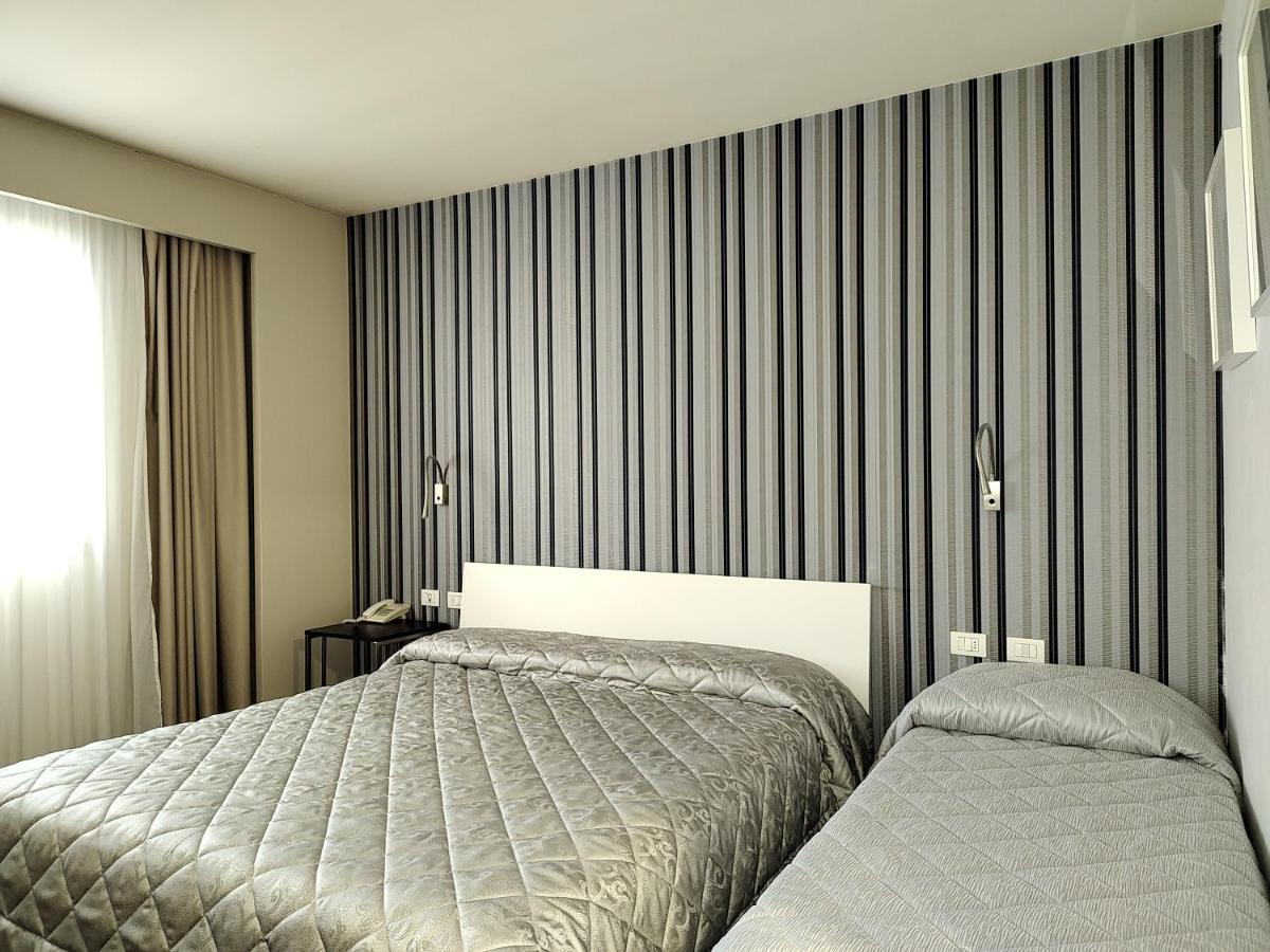 Hotel Datini Prato (Prato)