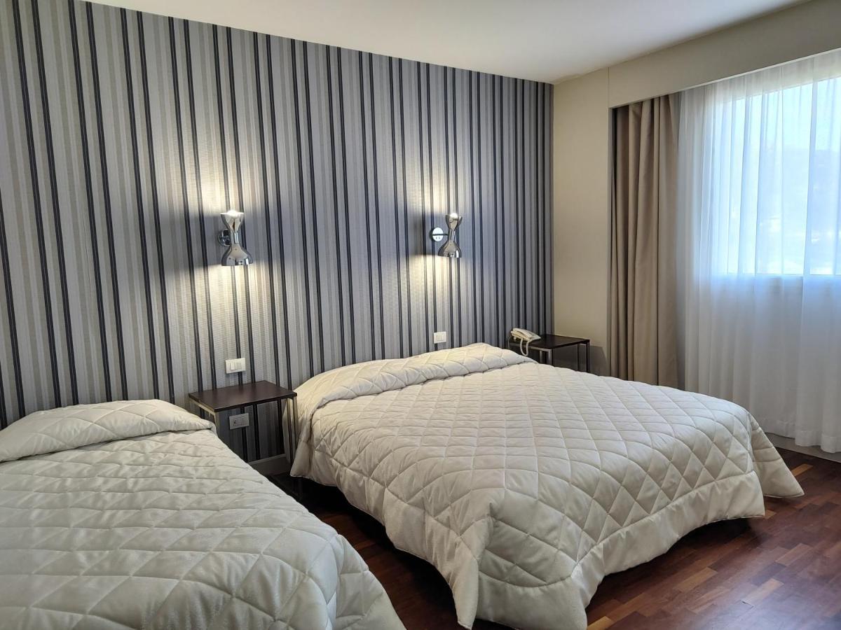 Hotel Datini 4*
