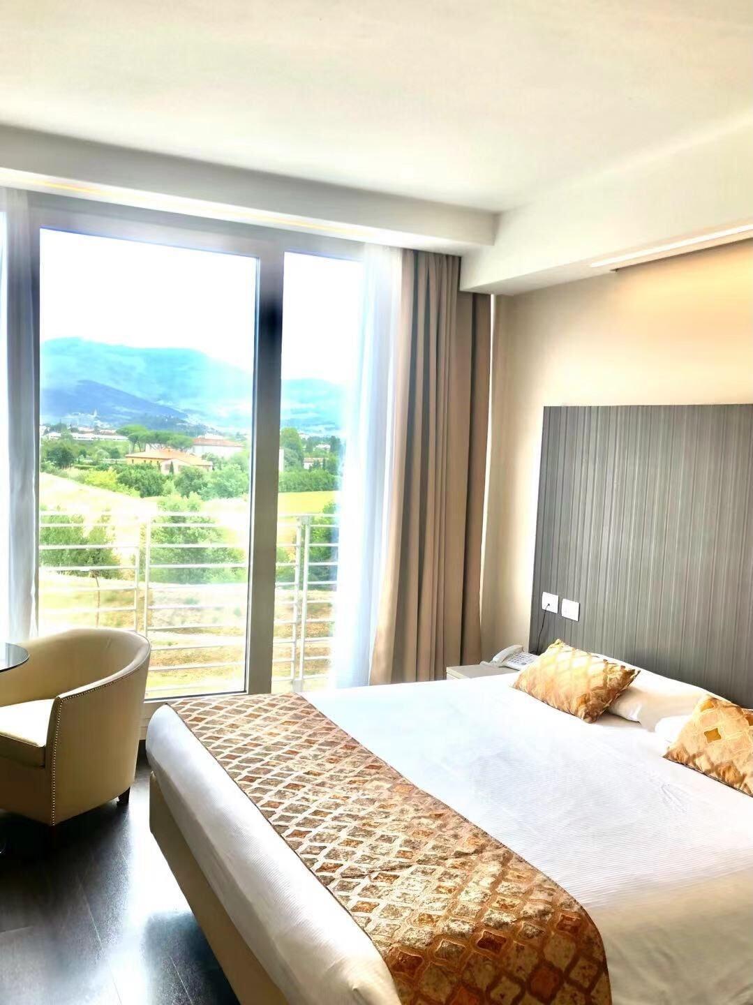 Hotel Datini Prato (Prato)