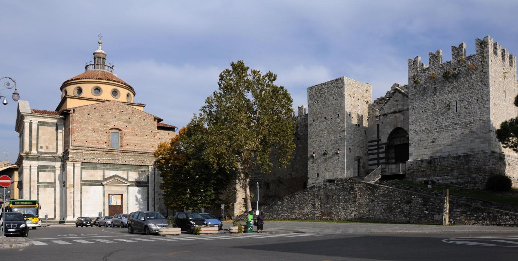 Datini Prato (Prato)