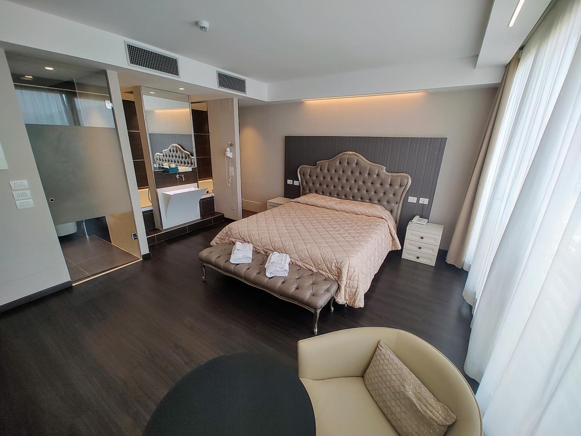 Datini 4* Prato (Prato)