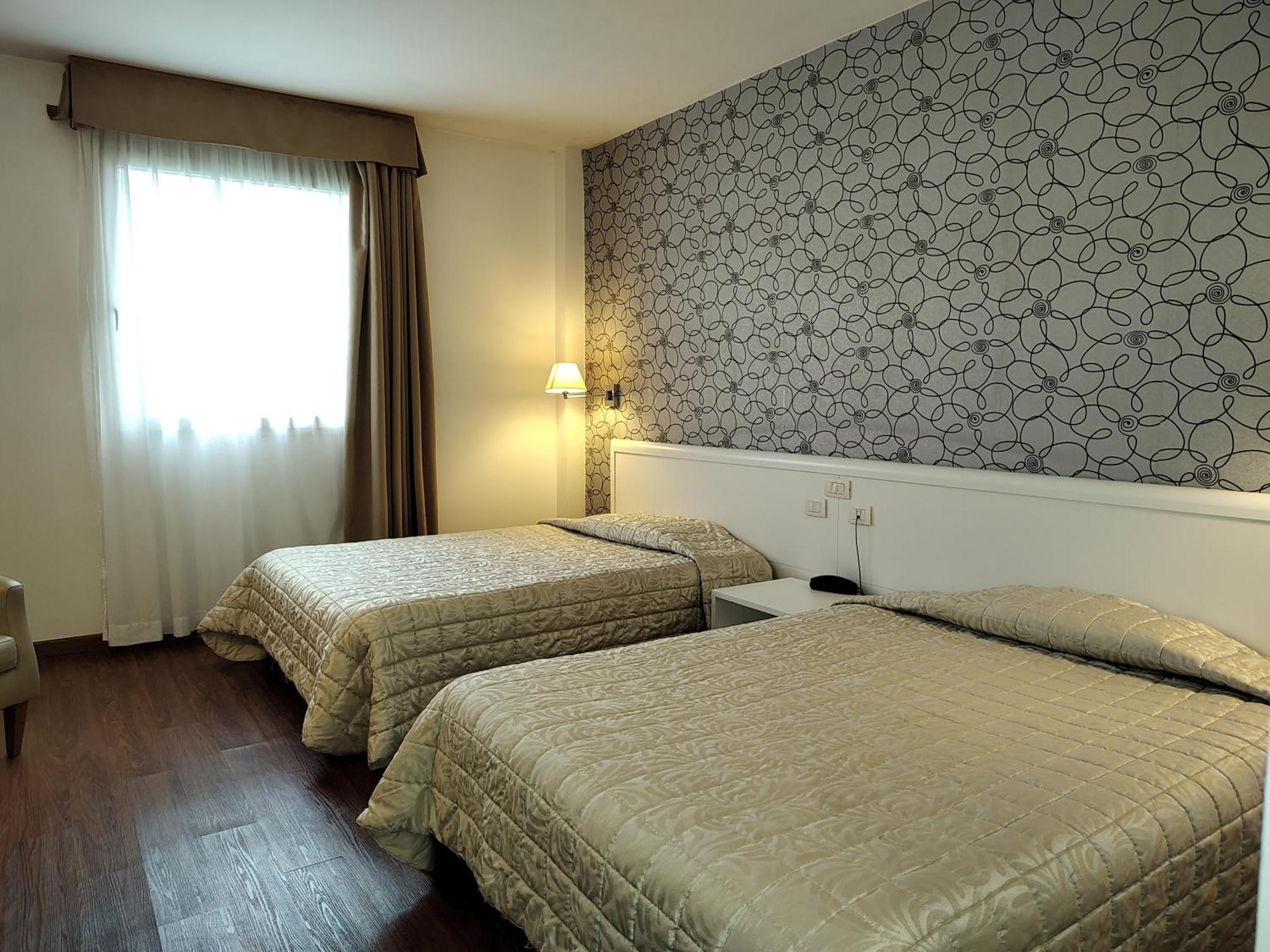 Datini Hotel Prato (Prato)