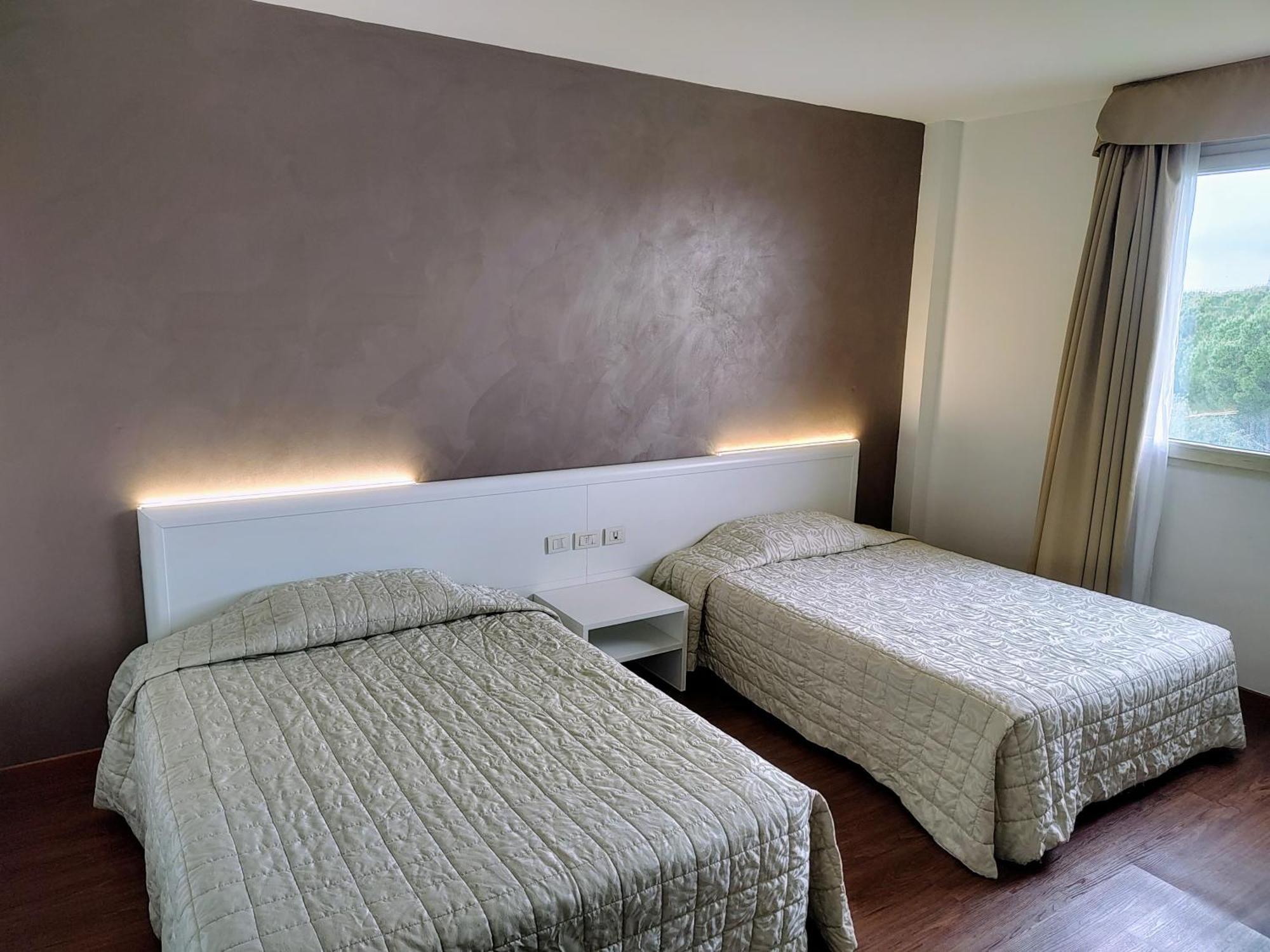 Hotel Datini Prato (Prato)
