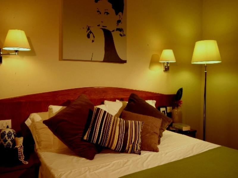Datini Hotel 4*