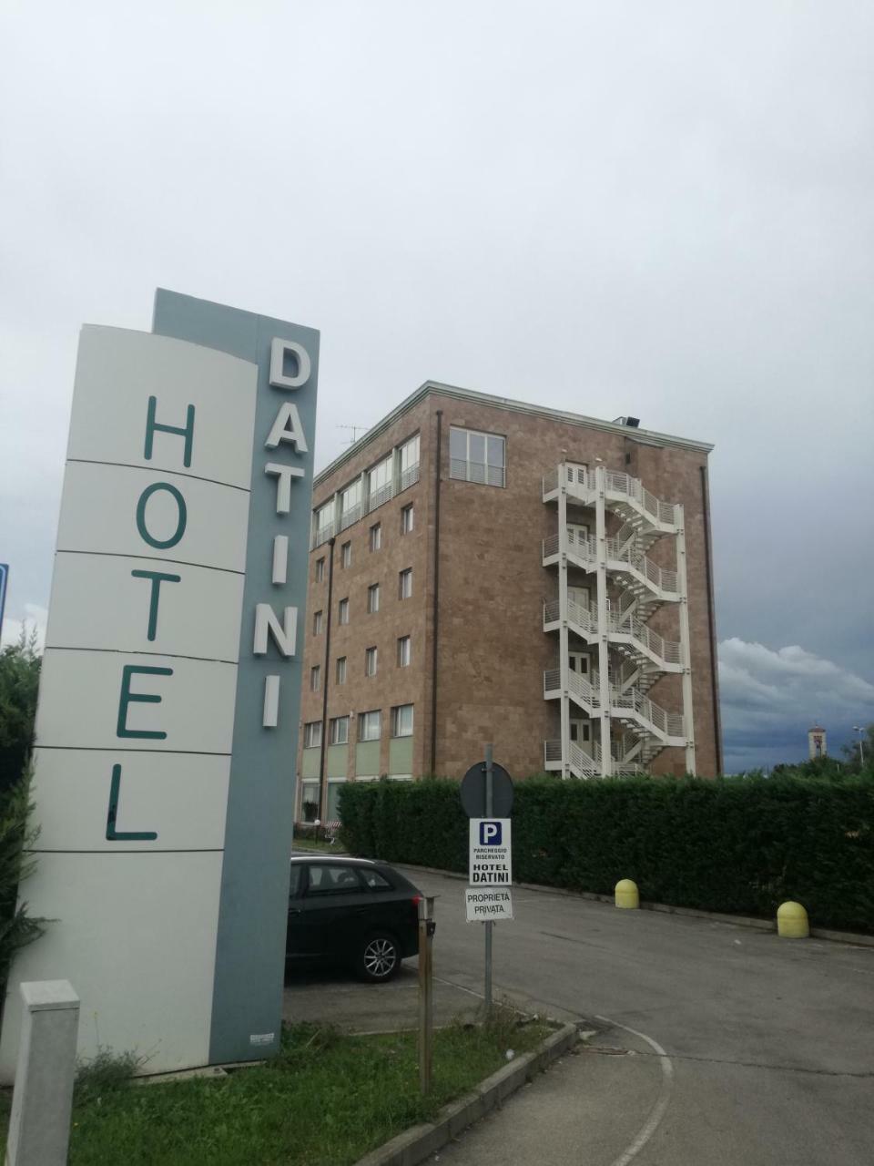 Datini Prato (Prato)