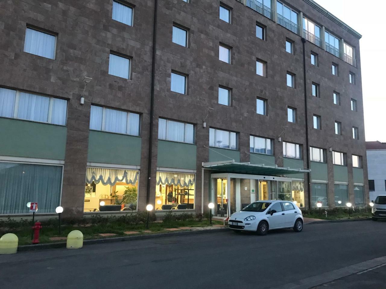 Hotel Datini Prato (Prato)
