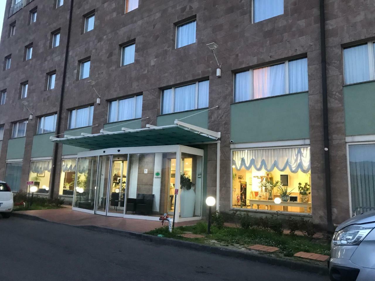 Hotel Datini Prato (Prato)