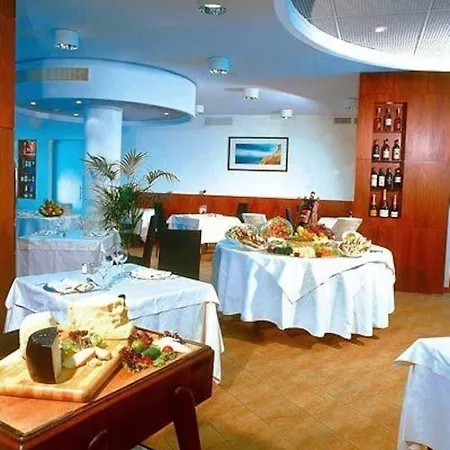 Hotel Datini 