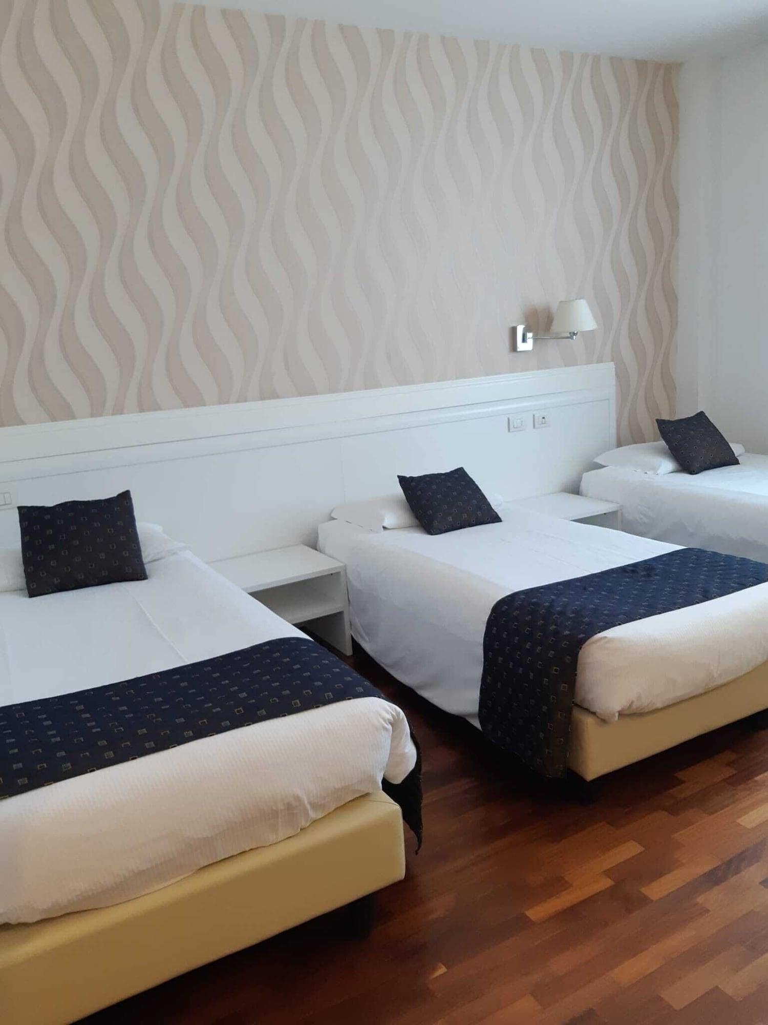 Datini Hotel Prato (Prato)