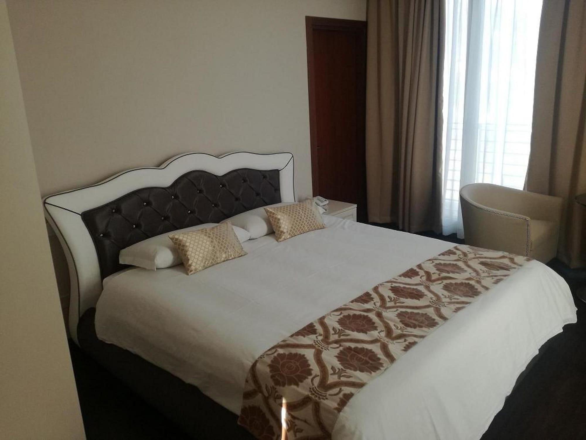 Hotel Datini Prato (Prato)