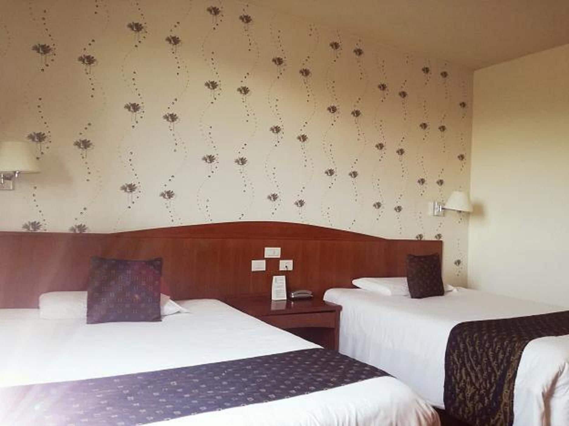 Datini Hotel Prato (Prato)