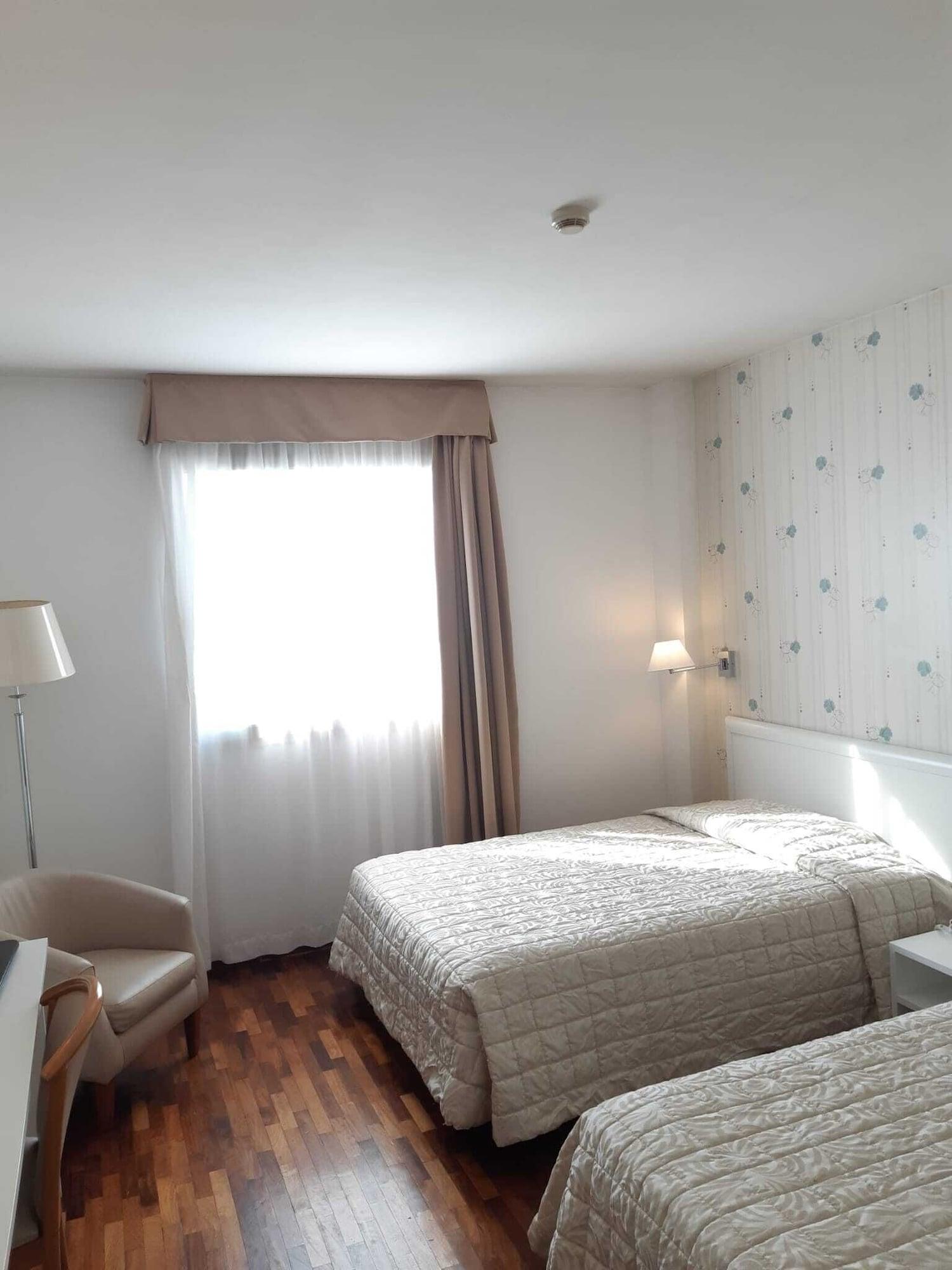 Hotel Datini Prato (Prato)