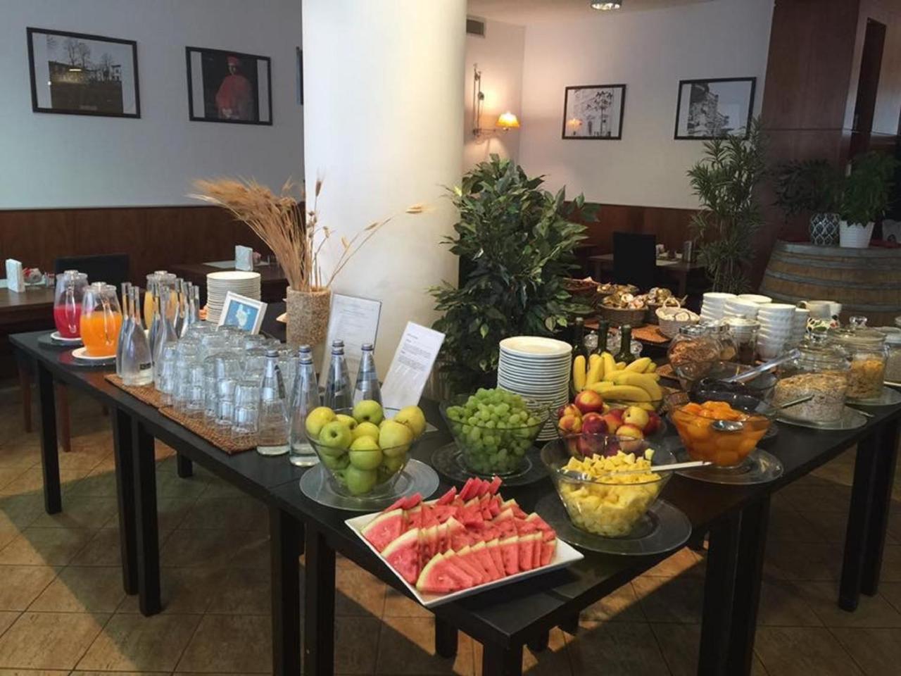Datini Hotel Prato (Prato)