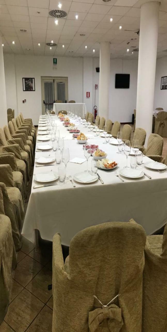 Datini Hotel 4*